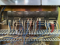 OSAI CNC Router Controller + I/O Panel