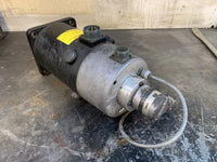 Fanuc 10M DC Servo Motor 12Nm