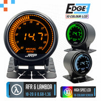 JRP Edge Digital Air Fuel Ratio Gauge 52mm