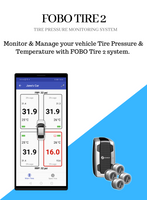FOBO Tire (For Passenger Cars)