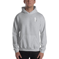 TURN 1 Hoodie (AWEIGHRACING)