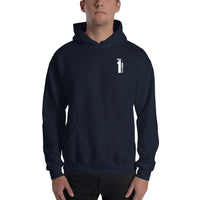 TURN 1 Hoodie (AWEIGHRACING)