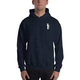 TURN 1 Hoodie (AWEIGHRACING)