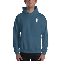TURN 1 Hoodie (AWEIGHRACING)