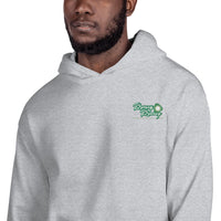 New Zealand Rotary Enthusiasts Hooded Sweatshirt NZRRE
