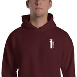 TURN 1 Hoodie (AWEIGHRACING)