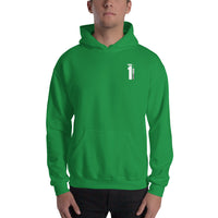 TURN 1 Hoodie (AWEIGHRACING)