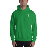 TURN 1 Hoodie (AWEIGHRACING)