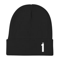TURN 1 Knit Beanie