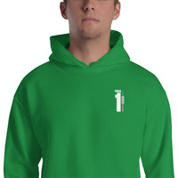 TURN 1 Hoodie (AWEIGHRACING)