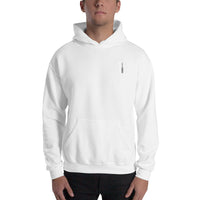 TURN 1 Hoodie (AWEIGHRACING)
