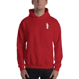 TURN 1 Hoodie (AWEIGHRACING)