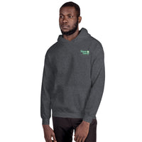 New Zealand Rotary Enthusiasts Hooded Sweatshirt NZRRE