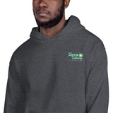 New Zealand Rotary Enthusiasts Hooded Sweatshirt NZRRE