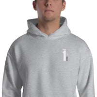 TURN 1 Hoodie (AWEIGHRACING)