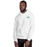 New Zealand Rotary Enthusiasts Hooded Sweatshirt NZRRE