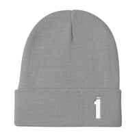 TURN 1 Knit Beanie