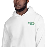 New Zealand Rotary Enthusiasts Hooded Sweatshirt NZRRE