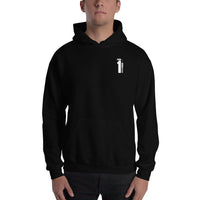 TURN 1 Hoodie (AWEIGHRACING)