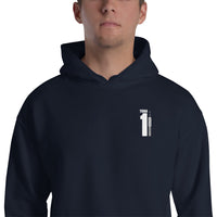 TURN 1 Hoodie (AWEIGHRACING)