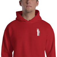 TURN 1 Hoodie (AWEIGHRACING)