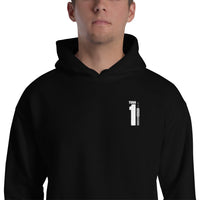 TURN 1 Hoodie (AWEIGHRACING)