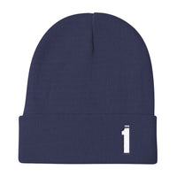 TURN 1 Knit Beanie
