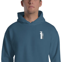 TURN 1 Hoodie (AWEIGHRACING)