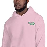 New Zealand Rotary Enthusiasts Hooded Sweatshirt NZRRE