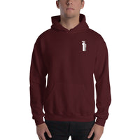 TURN 1 Hoodie (AWEIGHRACING)
