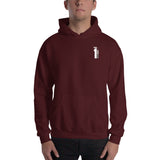 TURN 1 Hoodie (AWEIGHRACING)