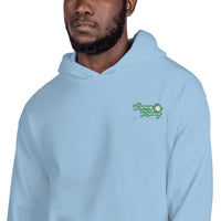 New Zealand Rotary Enthusiasts Hooded Sweatshirt NZRRE