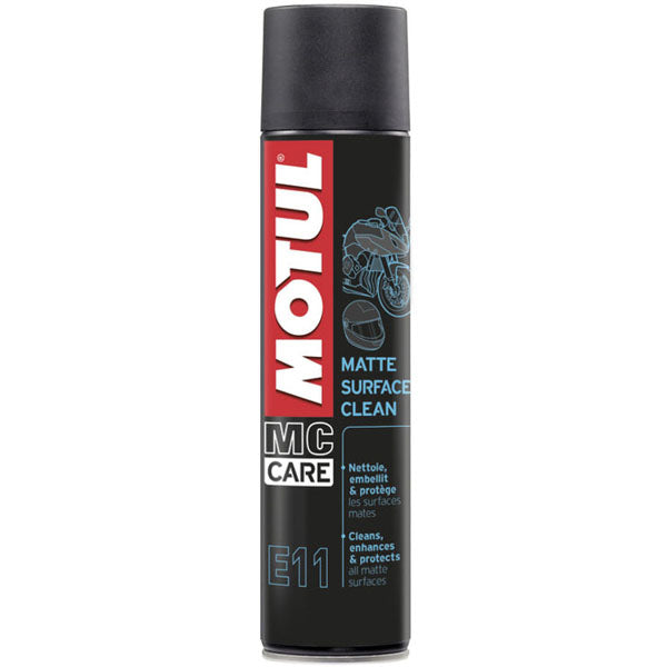 MOTUL Matte Surface Clean 400ml