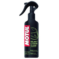 MOTUL M1 Helmet Visor Clean 250ml