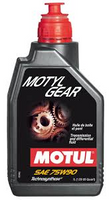 MOTUL MOTYLGEAR 75W90 1L