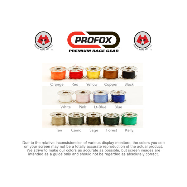 PROFOX Nomex Thread – ARD Importing & Distribution