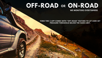 FOBO Tire (For Passenger Cars)