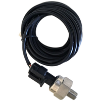 JRP OIL & FUEL PSI SENSOR 1/8 NPT