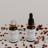 Certified Organic - Rosehip Oil