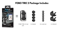 FOBO Tire (For Passenger Cars)