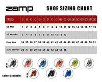 ZAMP ZR-50 Race Shoes