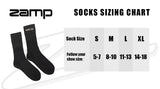 ZAMP Underwear Socks