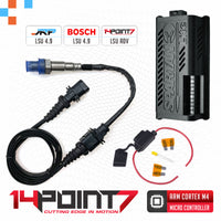 14point7 Spartan 3 Lite Wideband & Oxygen Sensor ONLY