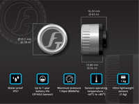 FOBO Tire (For Passenger Cars)